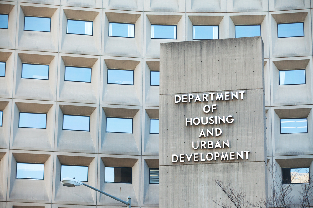 HUD awards 50 million in housing counseling grants Financial
