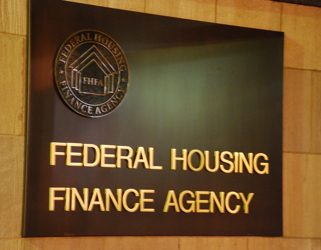 FHFA Announces Equitable Housing Finance Plans For Fannie Mae And Freddie Mac Financial