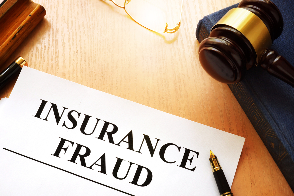 Maryland Insurance Administration targets industry fraud - Financial