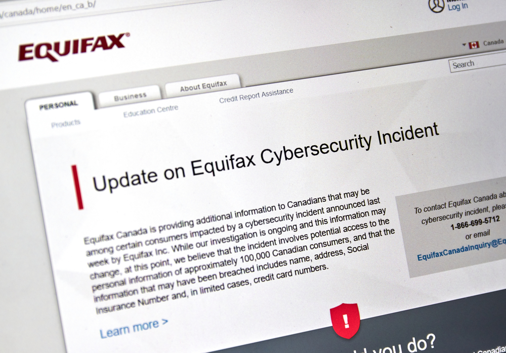 equifax data breach settlement time spent examples