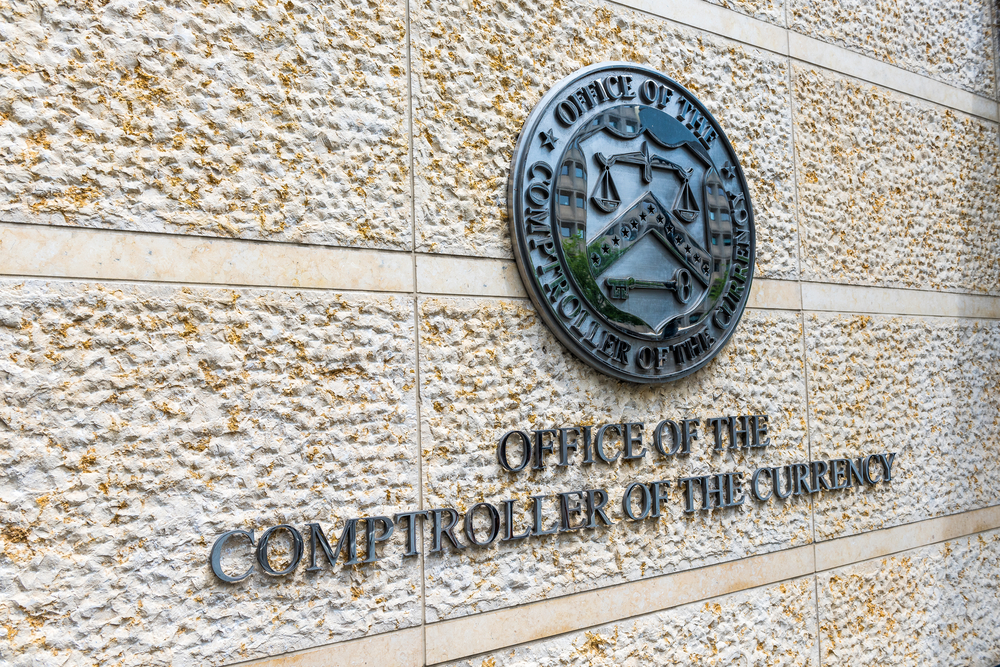 OCC Releases Bank Supervision Operating Plan For 2020 Financial 