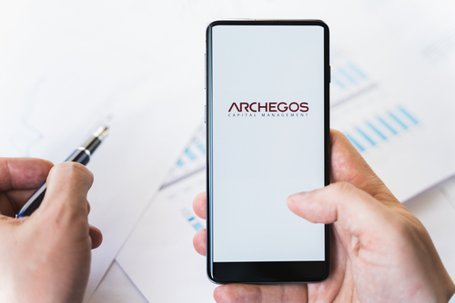 Sen. Brown seeking answers from major banks on relationships with Archegos Capital