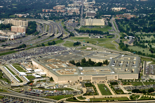 Sen. Wicker presses Defense Department nominee on budget cuts