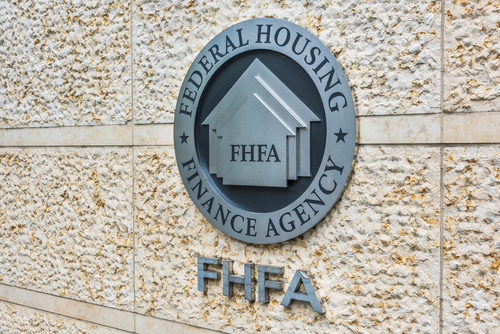 FHFA Request for Input examines regulated entity executive ...