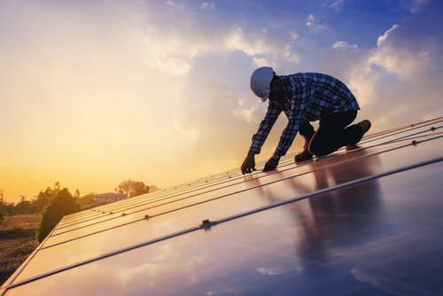 U.S. Treasury and IRS Finalize Rules on Clean Energy Tax Incentives and Prevailing Wage Requirements