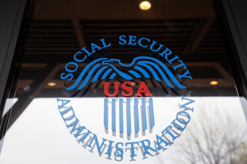 Senators Crapo and Wyden request information from the Social Security Administration on the use of AI