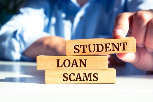 CFPB files lawsuit against student lender