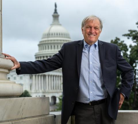 U.S. House bill seeks to hike taxes on companies with huge pay gaps between CEOs and workers