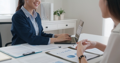 Lexicon Bank expands small business lending services