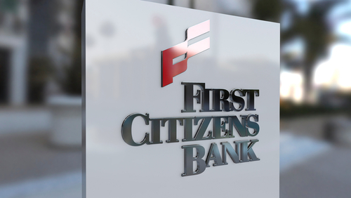 First Citizens Bank to acquire 138 branches from BMO Bank