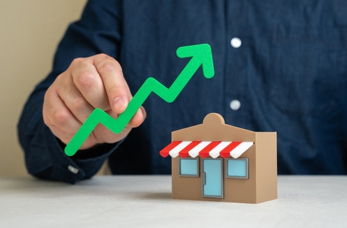 Report: Small-business owners overall satisfied with economy