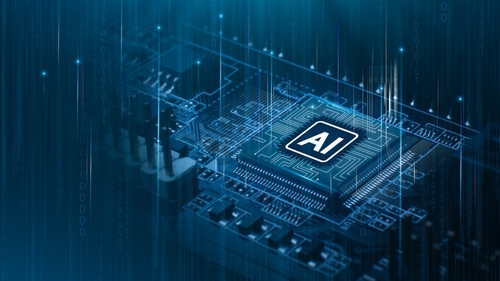 Legislation would restrict sale of AI chips