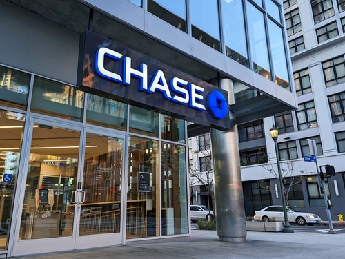 JPMorgan Chase to open 160 new Chase bank branches