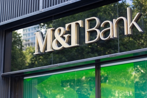 M&T Bank Corporation appoints Jeff Carpenter as regional president of Massachusetts