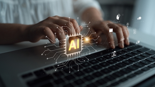 Majority of small-business owners believe AI will positively affect business