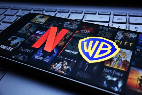 Senators signal steep antitrust climb for $83B Netflix–Warner Bros. deal