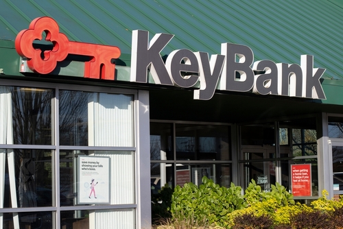 KeyBank launches commercial banking operation in Atlanta