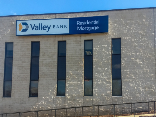 Valley Bank names new Small Business Banking leader