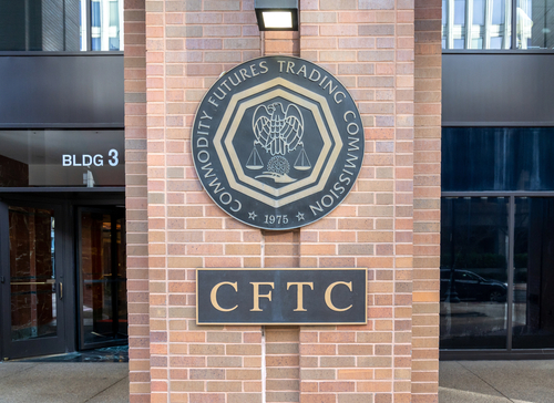 CFTC files lawsuits against states challenging Commodity Exchange Act
