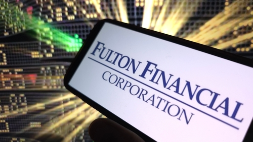 Fulton Financial Corporation acquires Blue Foundry Bancorp