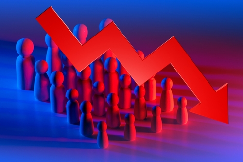 Small business optimism falls, new report finds