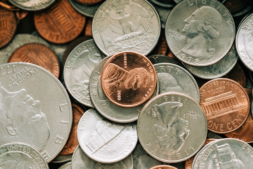 Business coalition urges passage of bipartisan penny legislation